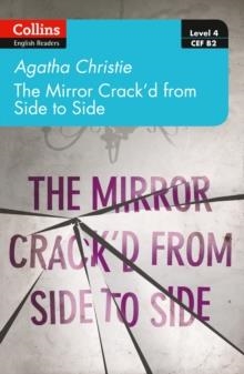 THE MIRROR CRACK'D FROM SIDE TO SIDE: B2 | 9780008392956