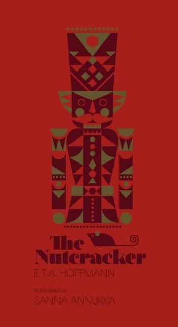 THE NUTCRACKER | 9781786330635 | E.T.A. HOFFMANN 