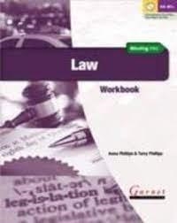 MOVING INTO LAW & LAW ENFORCEMENT  WORKBOOK WITH AUDIO CD | 9781782602545