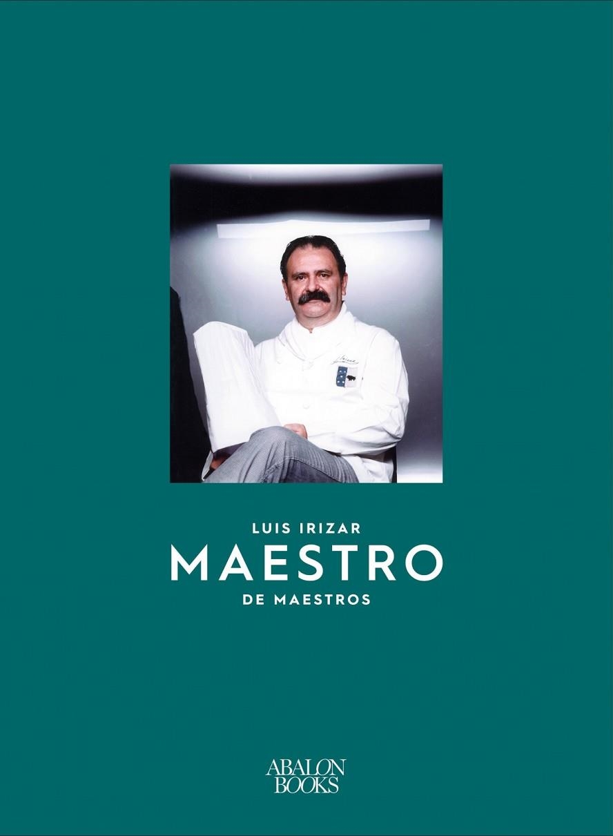 LUIS IRIZAR. MAESTRO DE MAESTROS | 9788412096743 | VVAA