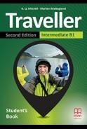 TRAVELLER INTERMEDIATE SECOND EDITION SB | 9786180543063