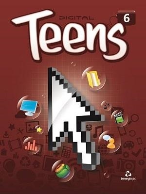 DIGITAL TEENS 6 ENGLISH SB | 9789606983764