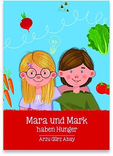 MARA UND MARK | 9786185436278