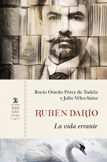 RUBÉN DARÍO | 9788437643212 | OVIEDO PÉREZ DE TUDELA, ROCÍO;VÉLEZ-SAINZ, JULIO