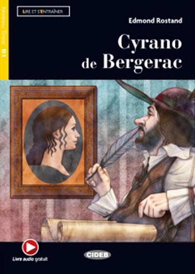 CYRANO DE BERGERAC. LIVRE AUDIO GRATUIT | 9788853020543 | E. ROSTAND