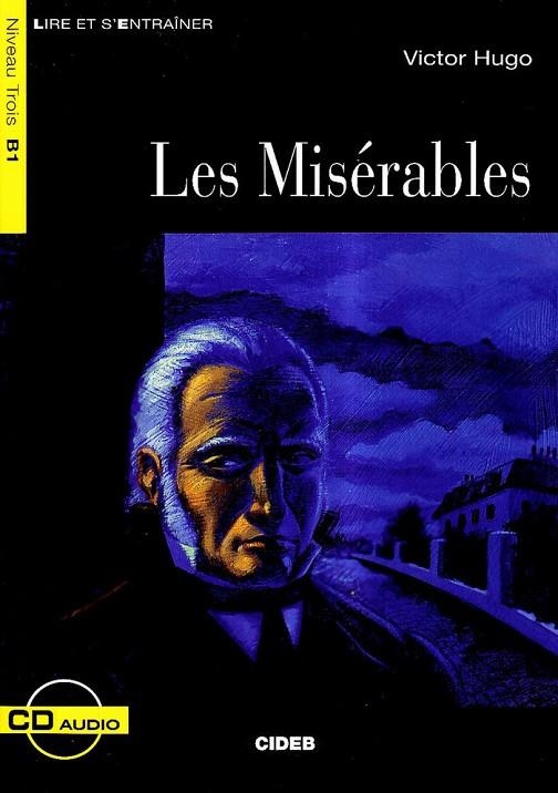 LES MISÉRABLES. LIVRE AUDIO GRATUIT | 9788853009111 | V. HUGO