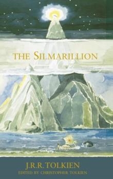 THE SILMARILLION | 9780261102422 | J R.R. TOLKIEN