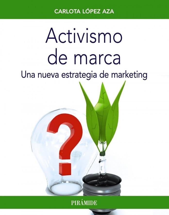 ACTIVISMO DE MARCA | 9788436842906