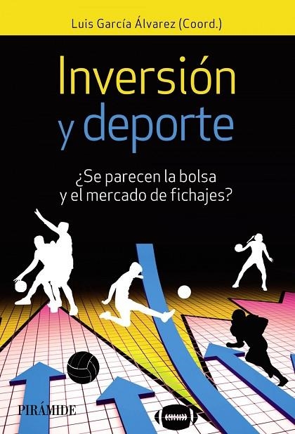 INVERSIÓN Y DEPORTE | 9788436843651