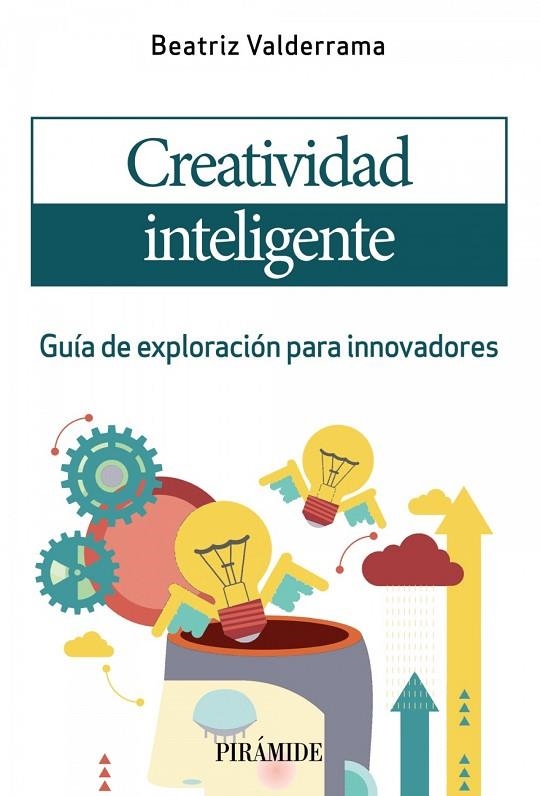 CREATIVIDAD INTELIGENTE | 9788436844603