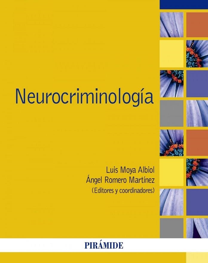 NEUROCRIMINOLOGÍA | 9788436843514