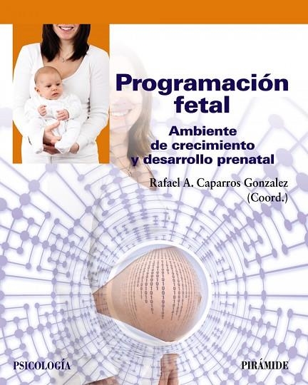 PROGRAMACIÓN FETAL | 9788436844429