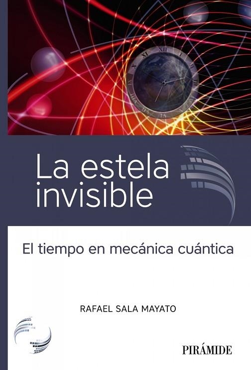 LA ESTELA INVISIBLE | 9788436845594