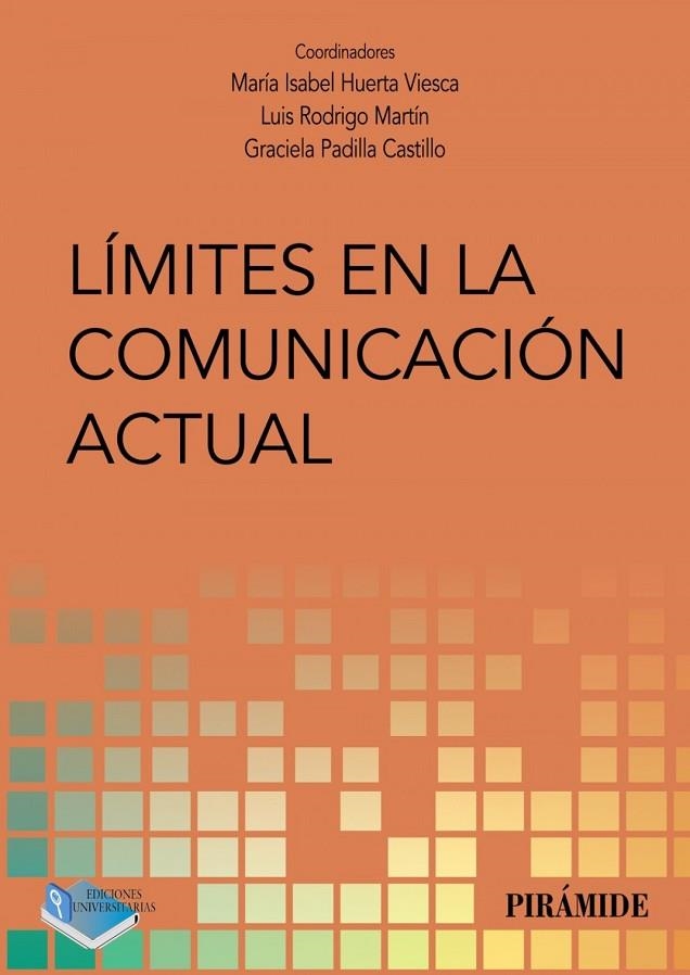 LÍMITES EN LA COMUNICACIÓN ACTUAL | 9788436842562