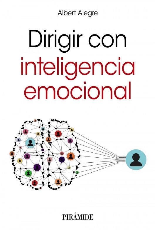 DIRIGIR CON INTELIGENCIA EMOCIONAL | 9788436842401