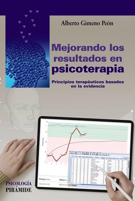 MEJORANDO LOS RESULTADOS EN PSICOTERAPIA | 9788436843897