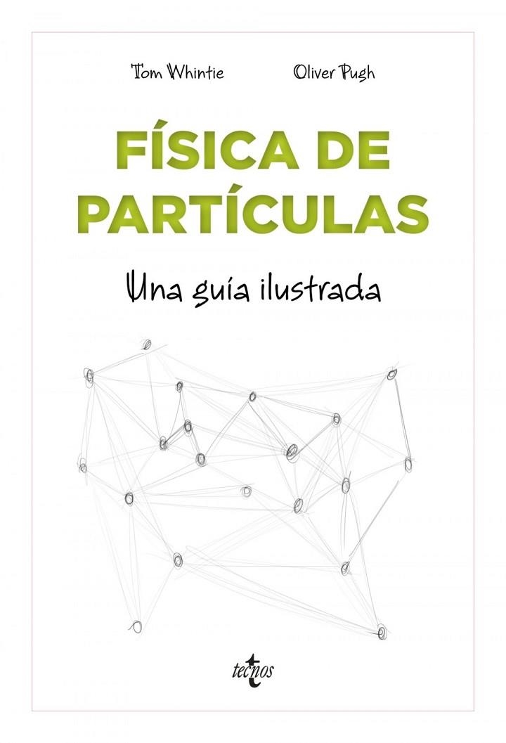 FÍSICA DE PARTÍCULAS | 9788430979042