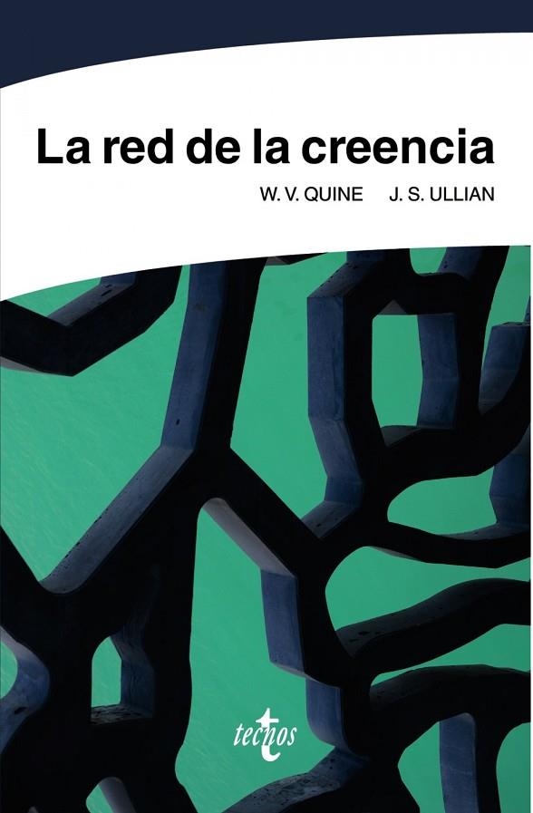 LA RED DE LA CREENCIA | 9788430978885