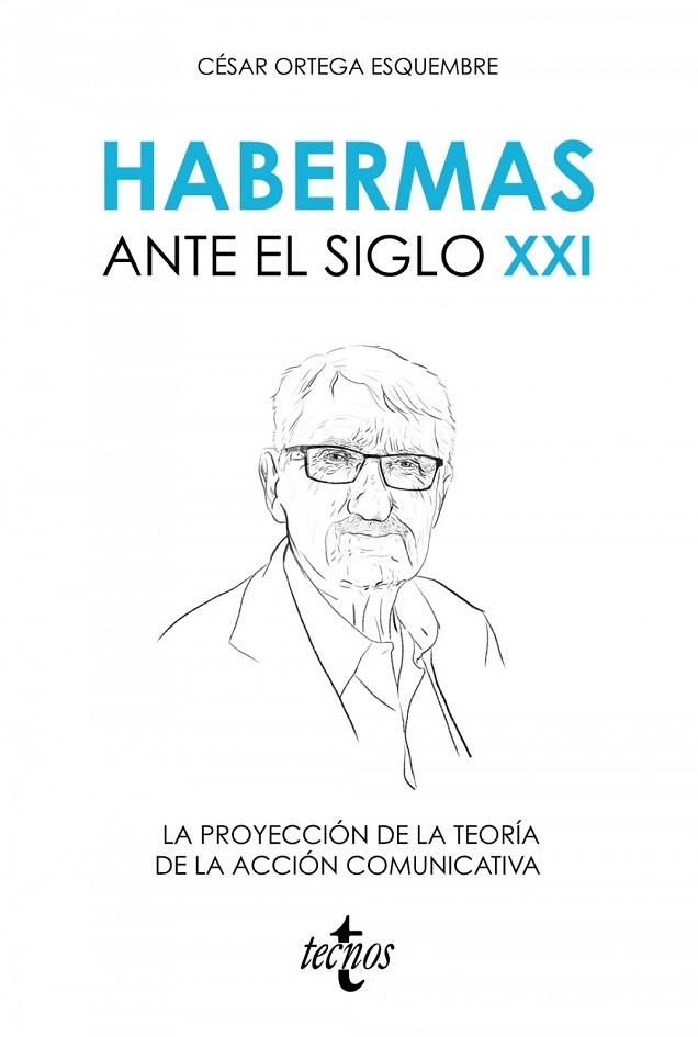 HABERMAS ANTE EL SIGLO XXI | 9788430981595