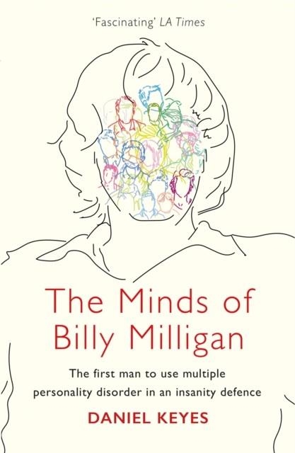 THE MINDS OF BILLY MILLIGAN | 9781409163909 | DANIEL KEYES 