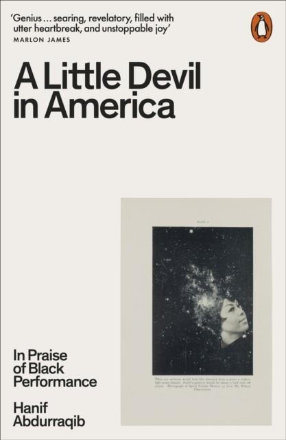 A LITTLE DEVIL IN AMERICA | 9780141995793 | HANIF ABDURRAQIB