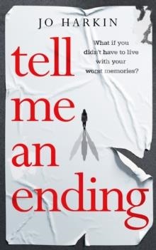 TELL ME AN ENDING | 9781529151381 | JO HARKIN