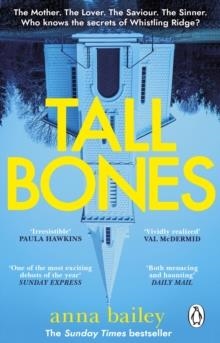 TALL BONES | 9781529176452 | ANNA BAILEY