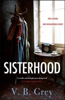 SISTERHOOD | 9781529405736 | V B GREY