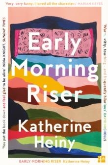 EARLY MORNING RISER | 9780008395131 | KATHERINE HEINY