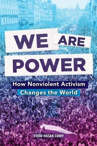 WE ARE POWER | 9781419760105 | TODD HASAK-LOWY