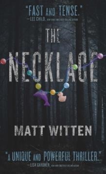 THE NECKLACE | 9781915054661 | MATT WITTEN