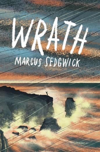 WRATH | 9781800900899 | MARCUS SEDGWICK