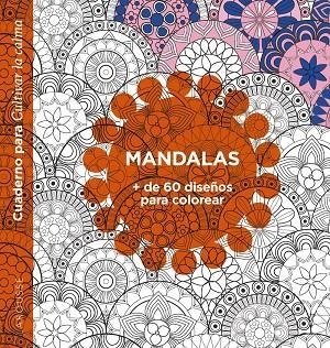 MANDALAS | 9788418473616