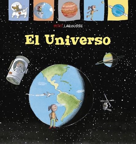 EL UNIVERSO | 9788417720933