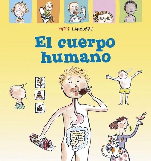 EL CUERPO HUMANO | 9788417720940