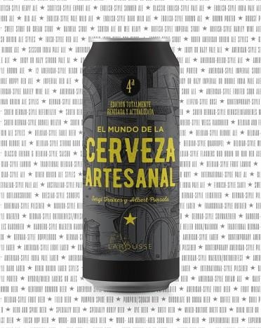 EL MUNDO DE LA CERVEZA ARTESANAL | 9788418882036