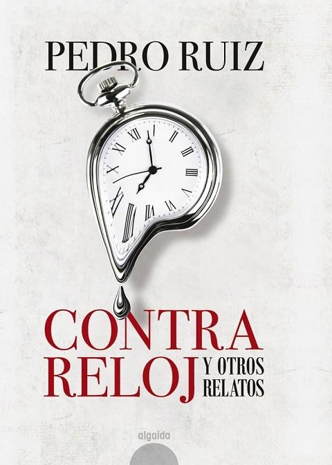 CONTRA RELOJ | 9788490678572