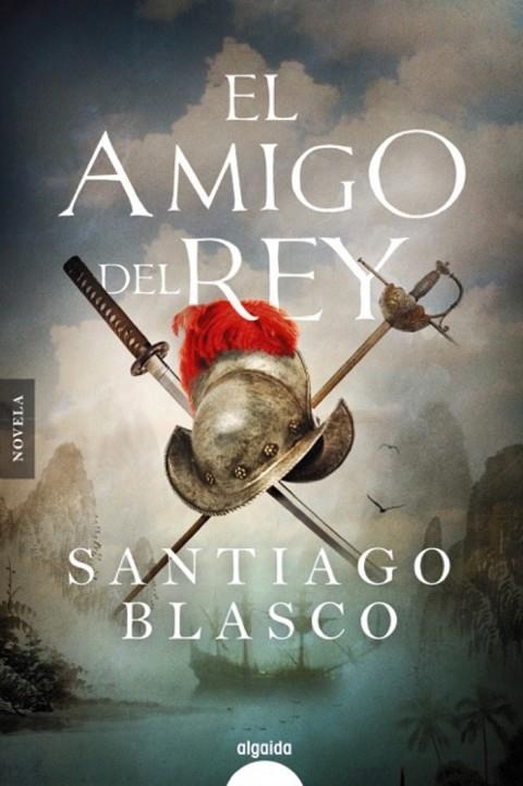 EL AMIGO DEL REY | 9788491894902