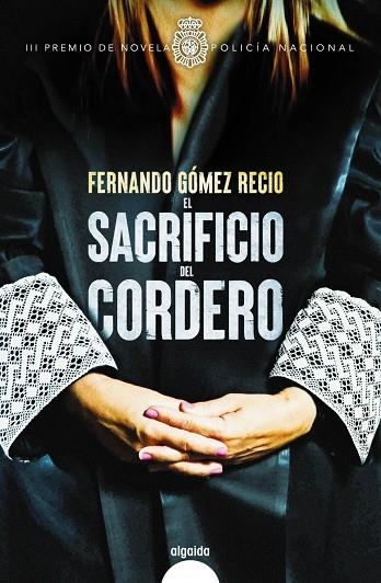 EL SACRIFICIO DEL CORDERO | 9788491893899