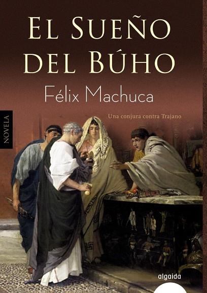 EL SUEÑO DEL BÚHO | 9788490676905