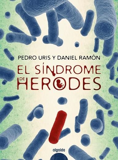 EL SÍNDROME DE HERODES | 9788491891451