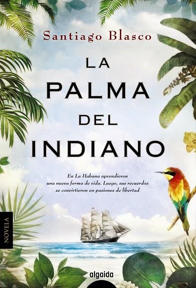 LA PALMA DEL INDIANO | 9788490674772