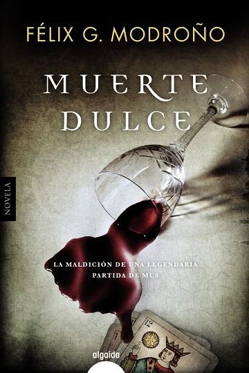 MUERTE DULCE | 9788490676790