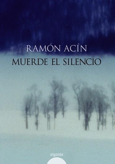 MUERDE EL SILENCIO | 9788476476864