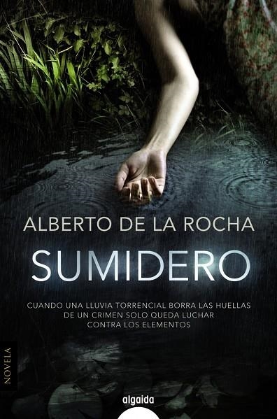 SUMIDERO | 9788490673379