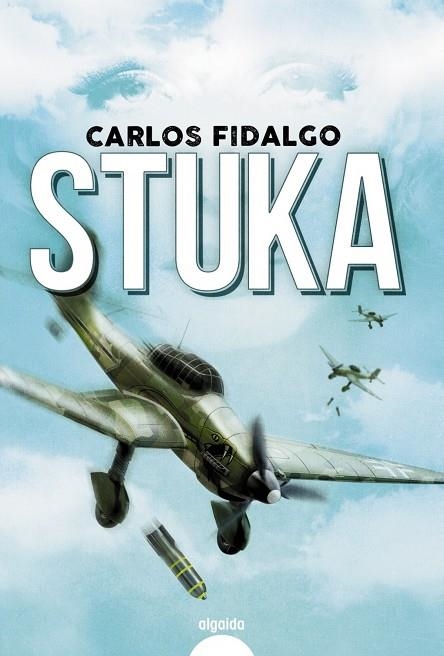 STUKA | 9788491893554