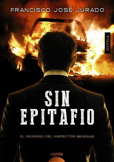 SIN EPITAFIO | 9788490671870