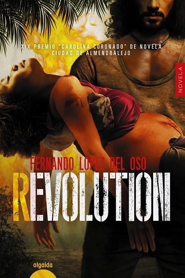 REVOLUTION | 9788491895794