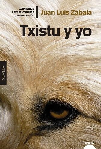 TXISTU Y YO | 9788491890812