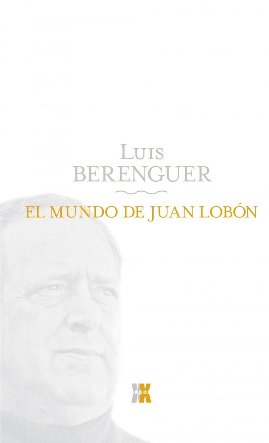 EL MUNDO DE JUAN LOBÓN | 9788498771640